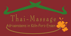 Thai-Massage Adriaenssens